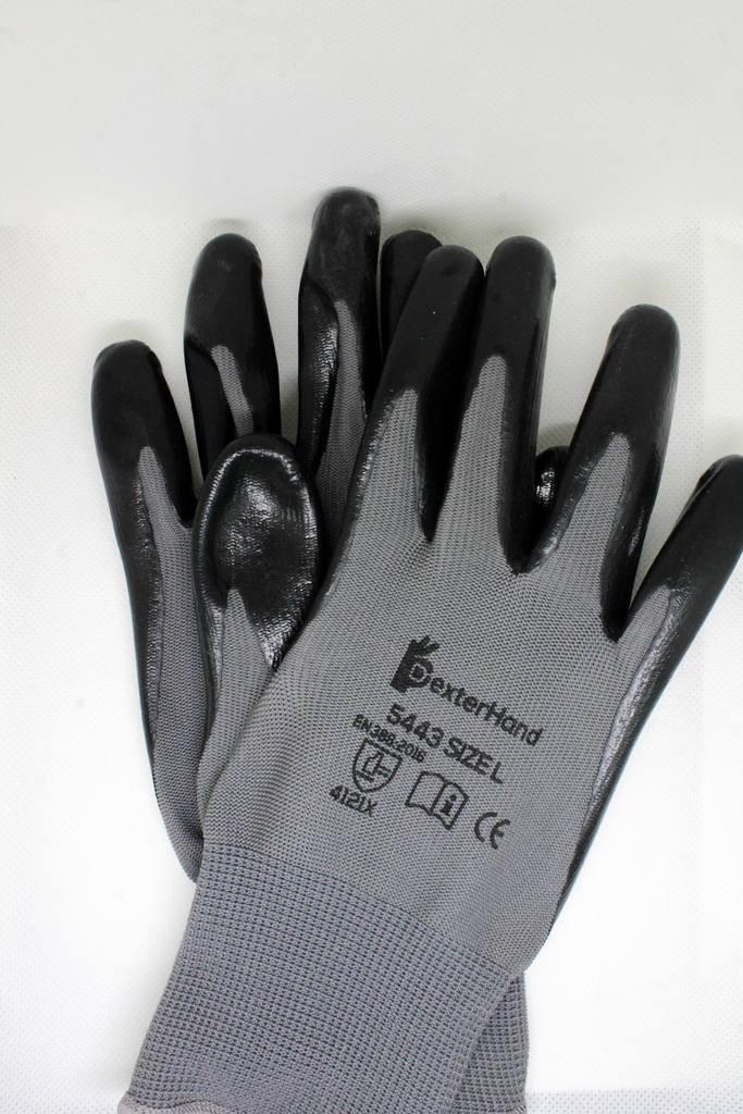 Guantes